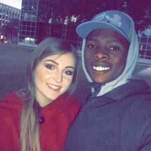 Meet your Posher, Derrick